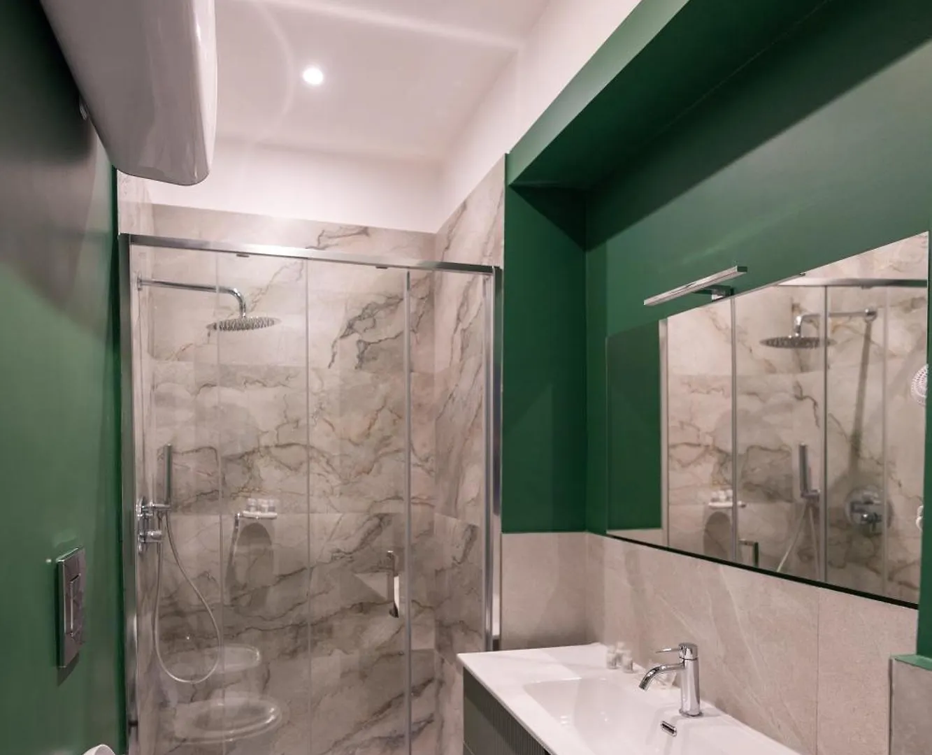 Suites Gaudioso Napoli Center Apartment