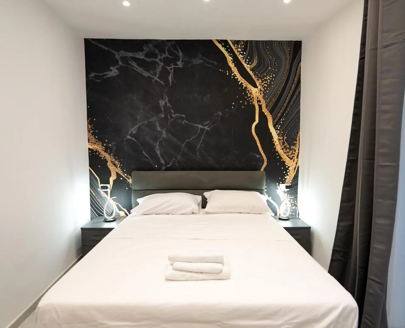 Suites Gaudioso Napoli Center Naples