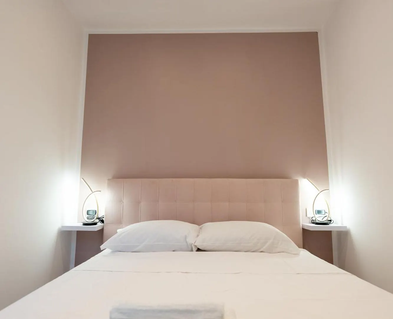Suites Gaudioso Napoli Center