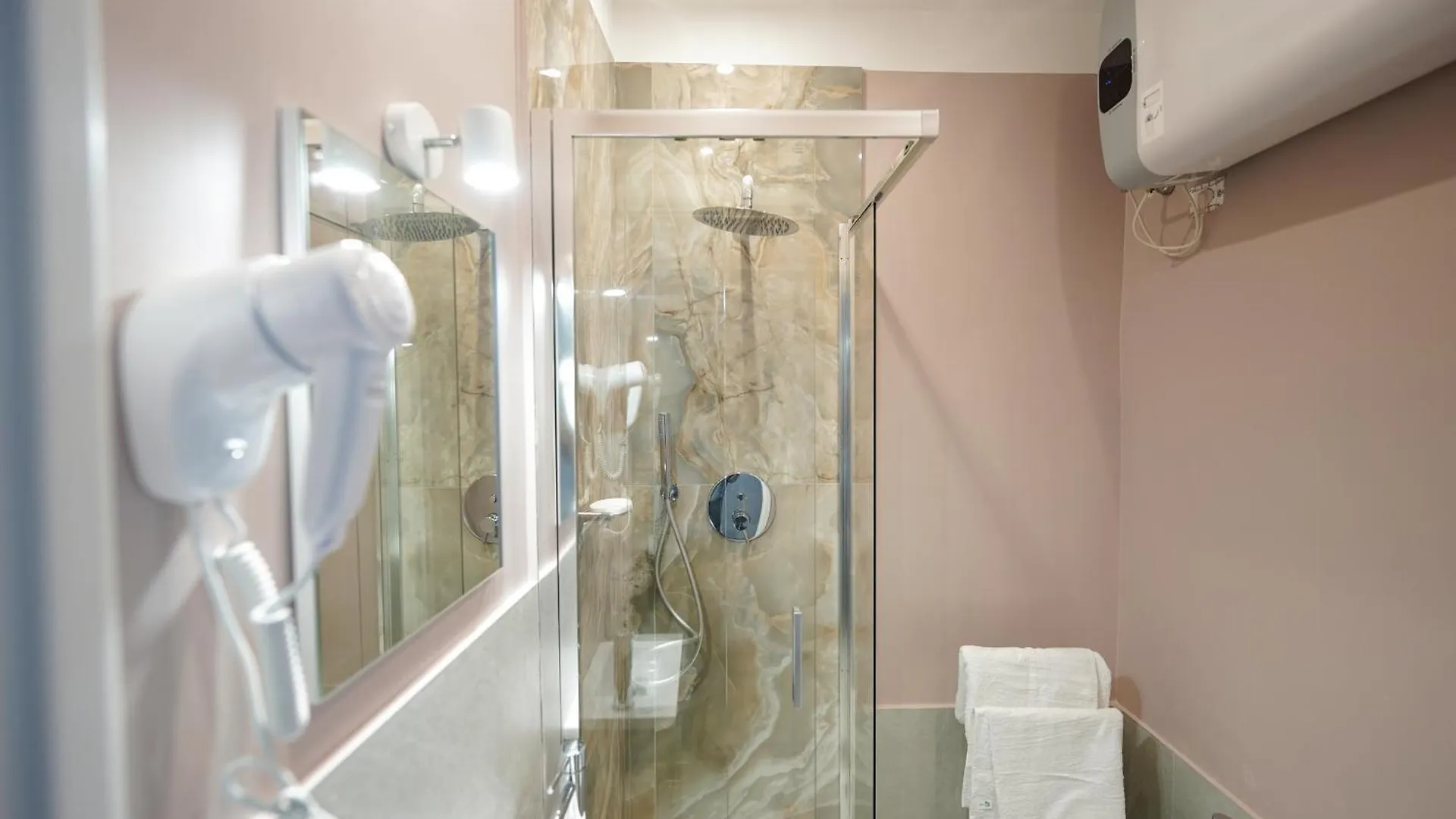 Suites Gaudioso Napoli Center