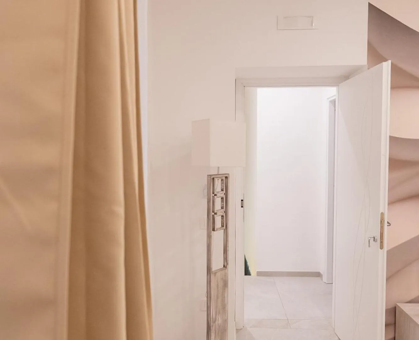 Suites Gaudioso Napoli Center