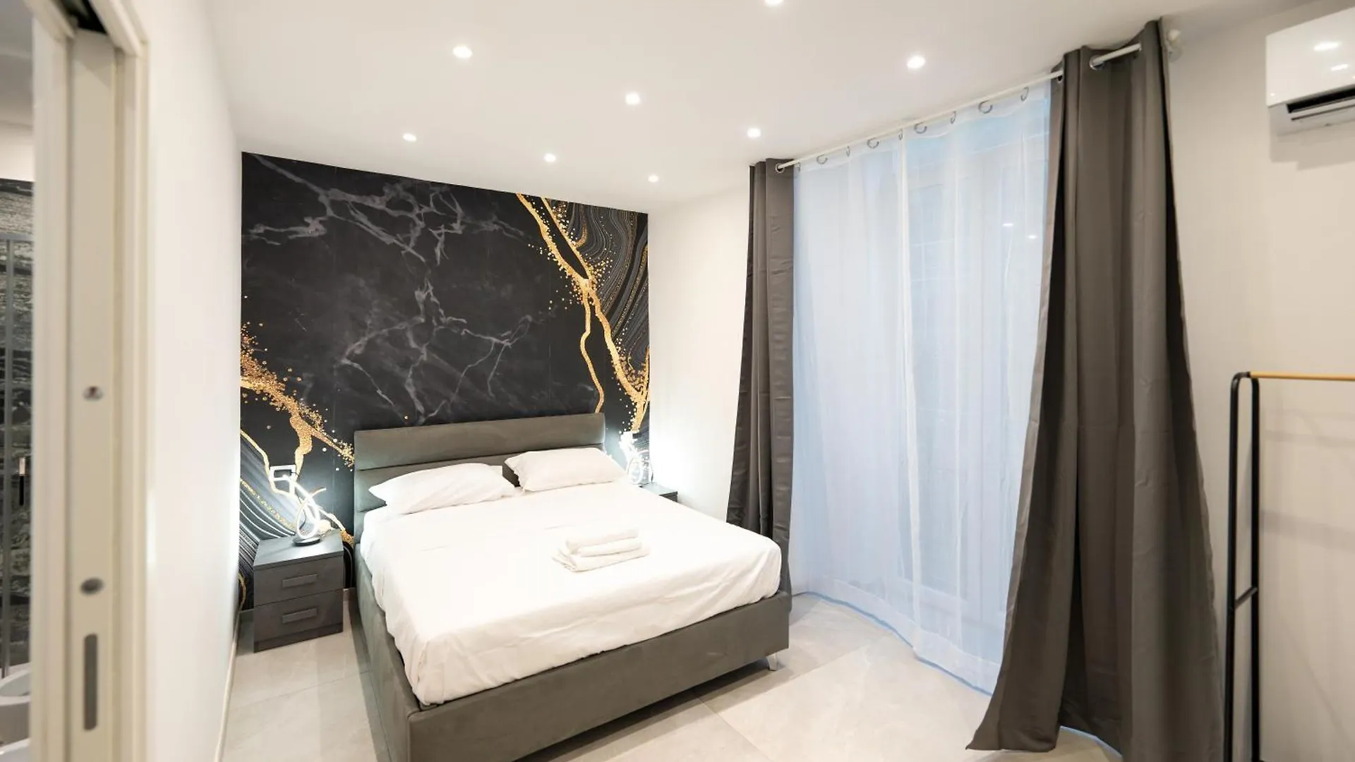 Suites Gaudioso Napoli Center Naples