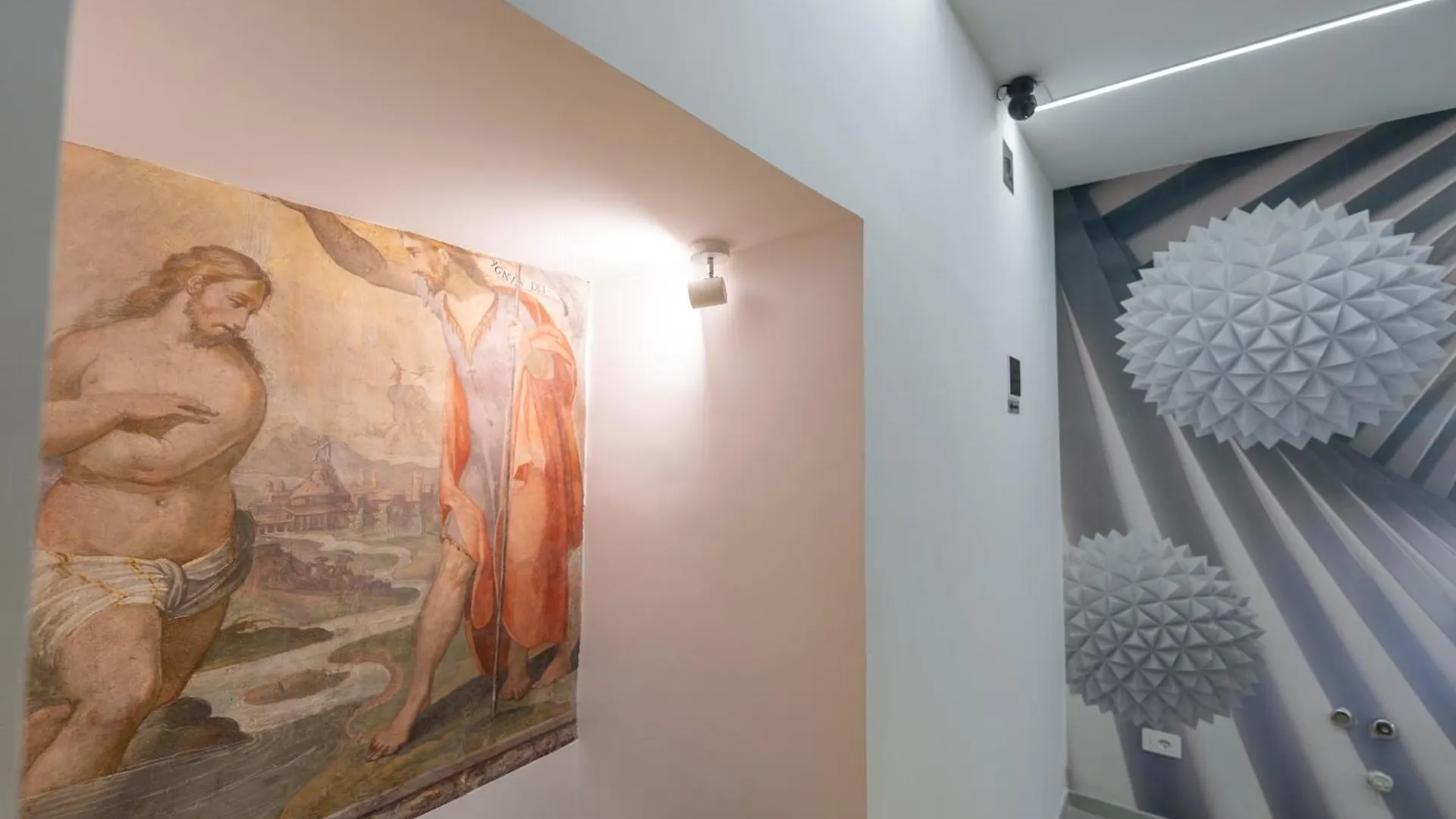 Suites Gaudioso Napoli Center Italy