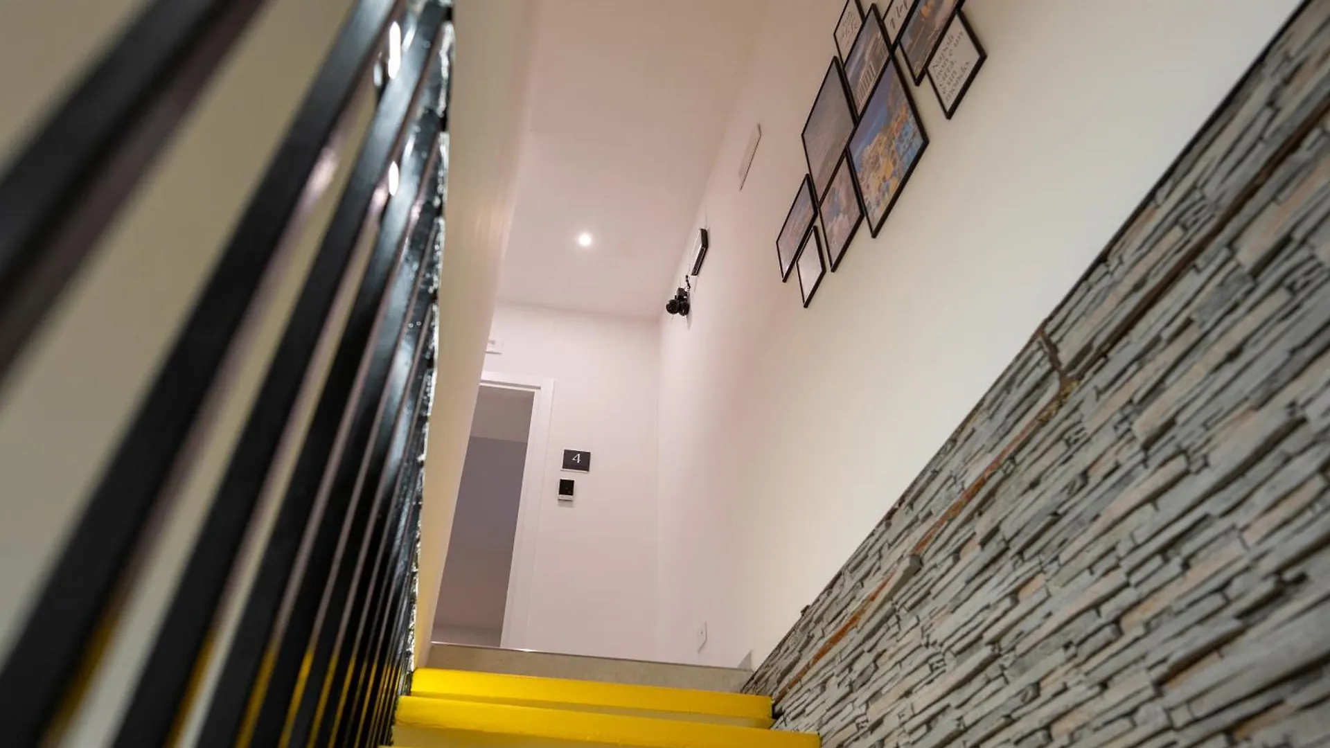 Suites Gaudioso Napoli Center Naples