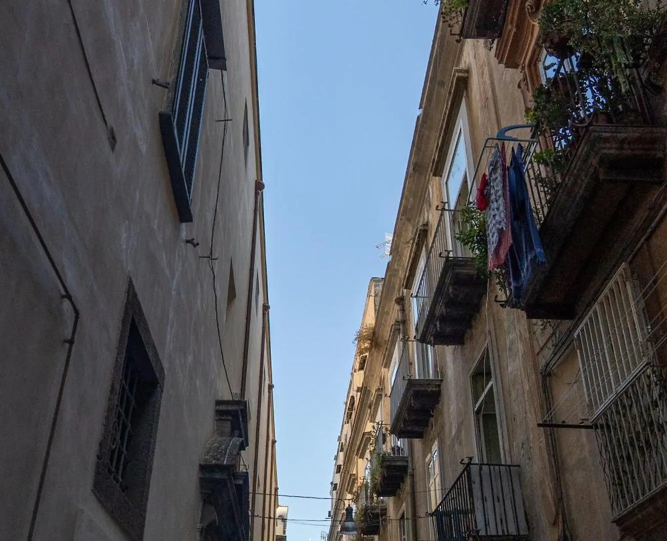 Apartment Suites Gaudioso Napoli Center